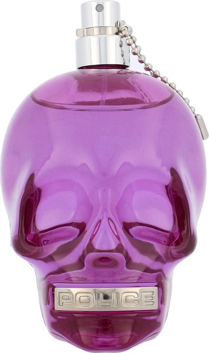 Produktbild Police To Be (Eau de Parfum, 125 ml)