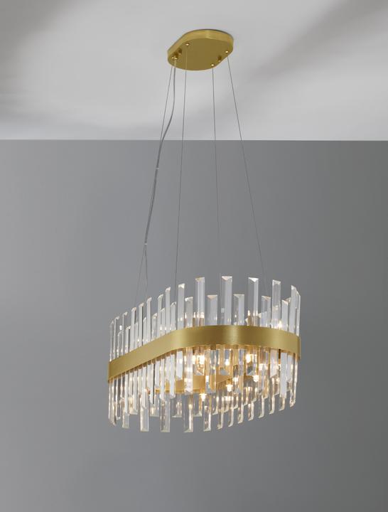 Produktbild Nova Luce Crown (G9)