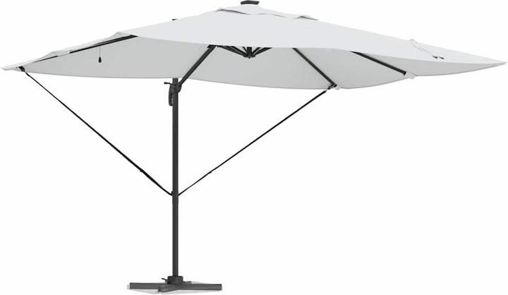 Actual product image vidaXL Kranichschirm (2.51 m)