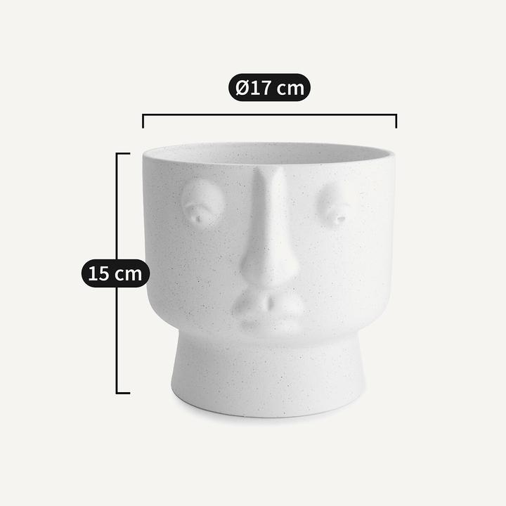 Produktbild AM.PM Lesego (17 x 15 cm)