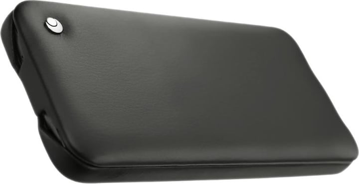 Actual product image Noreve Leather cover vertical (Huawei P20 Pro)