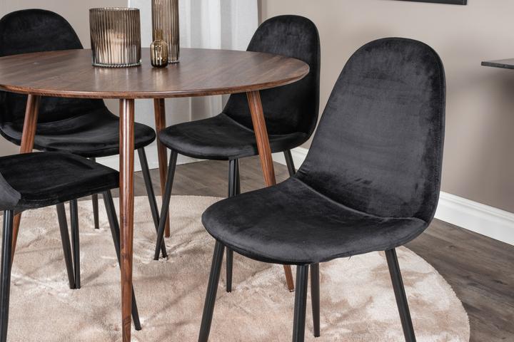 Immagine prodotto Venture Home Plaza, Polar (MDF)