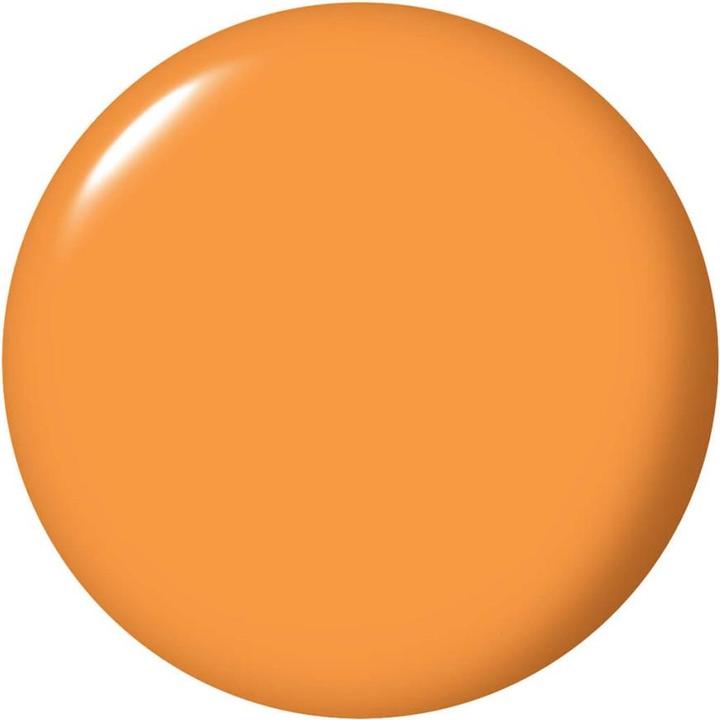 Actual product image OPI Nature Strong Collection Bee the Change (Bee The Change, Colour paint)