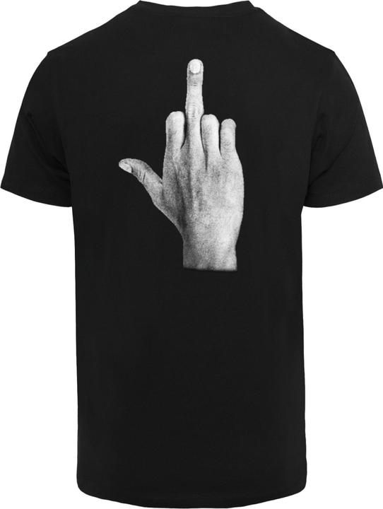 Produktbild Mister Tee I Don't Give A Tee - 117731 (5XL)