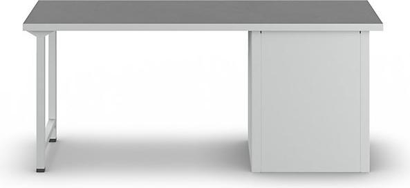 Produktbild Anke Werkbank, stabil (200 cm, 70 cm)