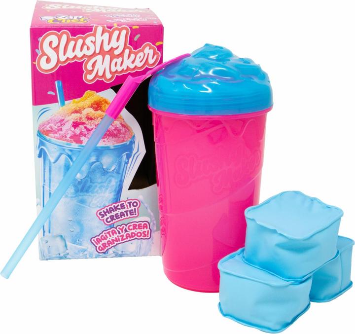 Image du produit Zap Chef Slushy Maker