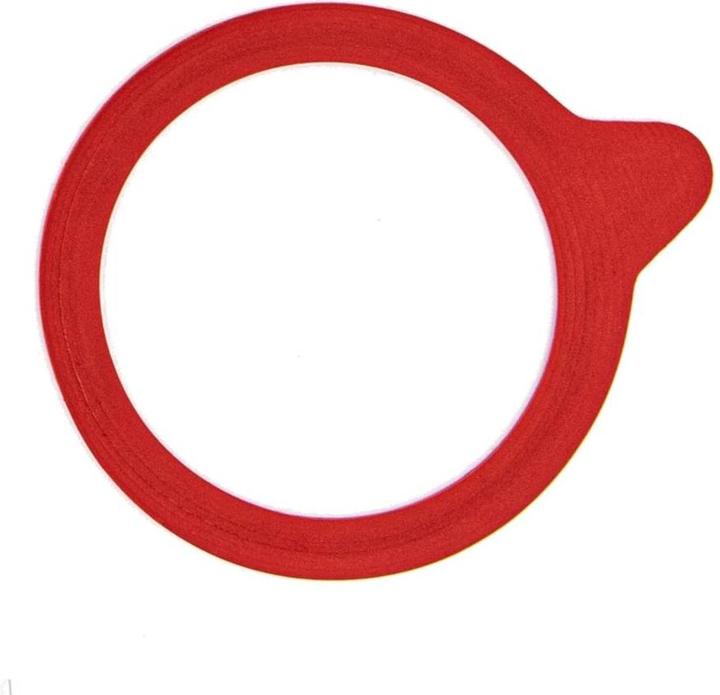 Produktbild Weck Gummiringe (10 Stk.)