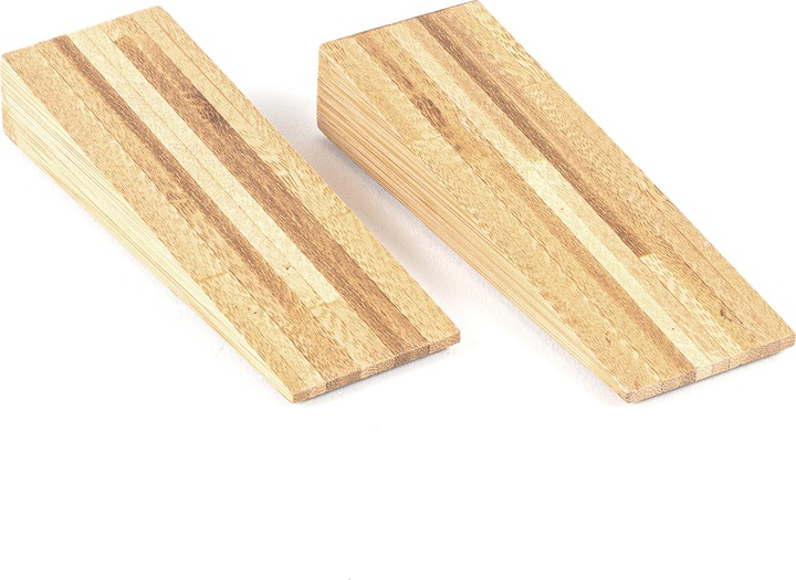 Produktbild HomeBee Türstopper (2er Set) (2 Stück)