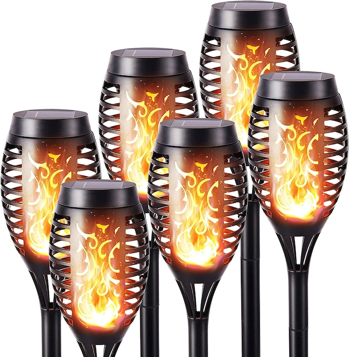 Image du produit Lumina Swiss Premium (120 lm, IP65)