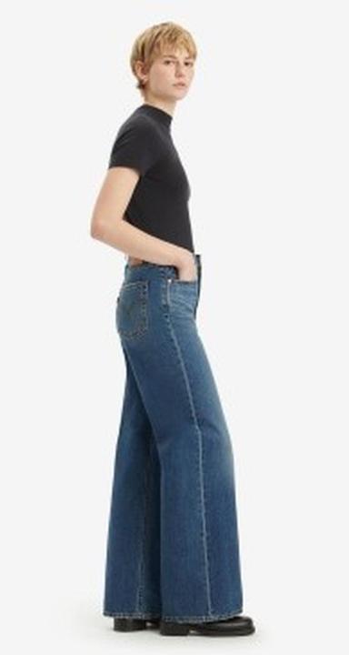 Actual product image Levis Ribcage (W29/L30)