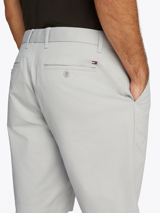 Actual product image Tommy Hilfiger Harlem Short 1985 (34)