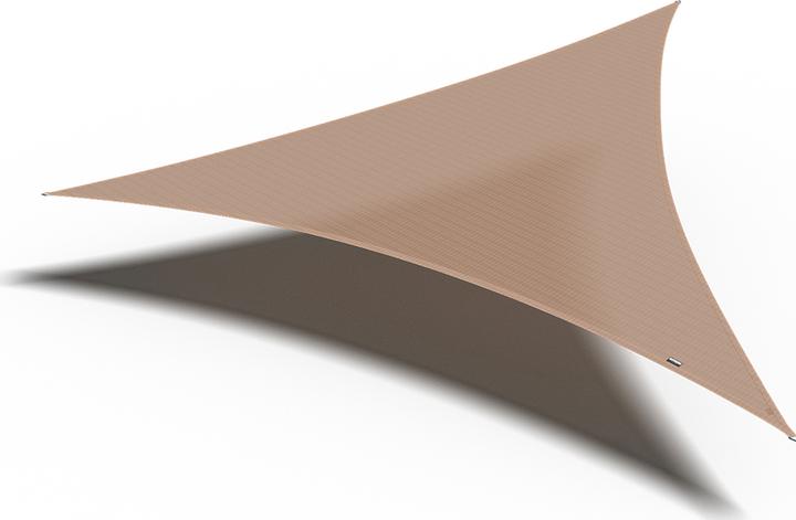 Produktbild Platinum Sun & Shade Sonnensegel Coolfit Triangle 360x360x360 cm (360 x 360 x 360 cm)
