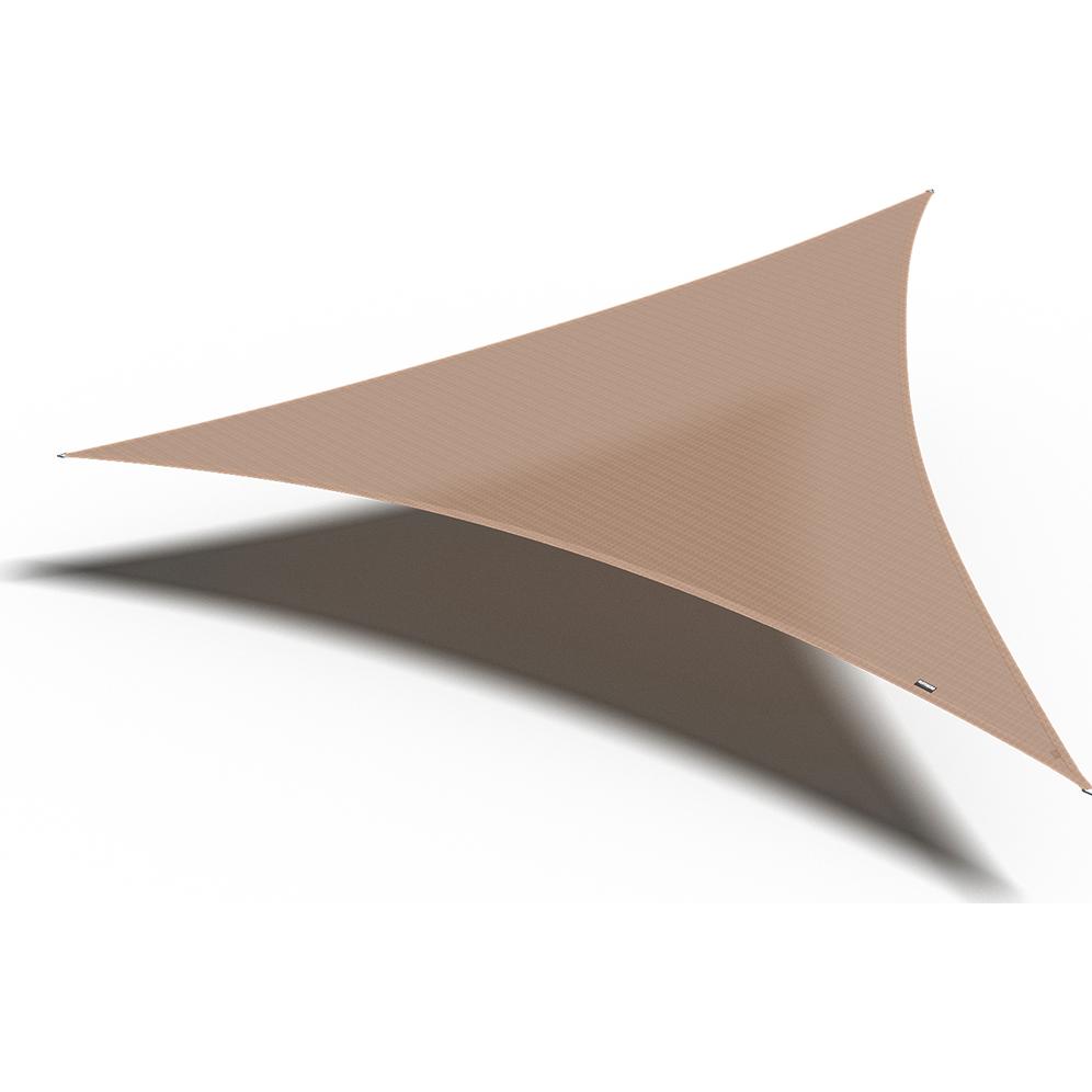 Platinum Sun & Shade, Tendalino, Tenda da sole Coolfit Triangle 500x500x500 cm
