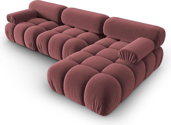 Immagine prodotto Maison Heritage Gerda (Divano ad angolo, Divano modulare)