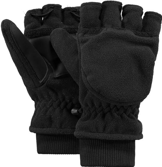 Produktbild Barts Convertible Mitts (S)