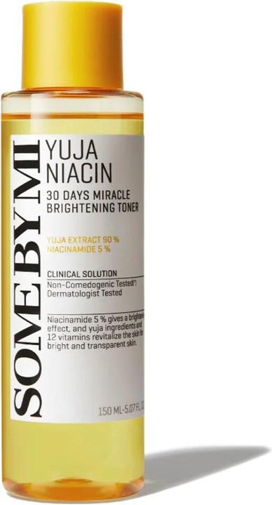 Immagine prodotto Some By Mi Yuja Niacin (150 ml)