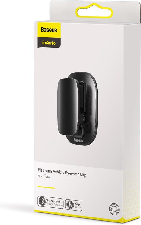 Immagine prodotto Baseus Clip per occhiali da auto