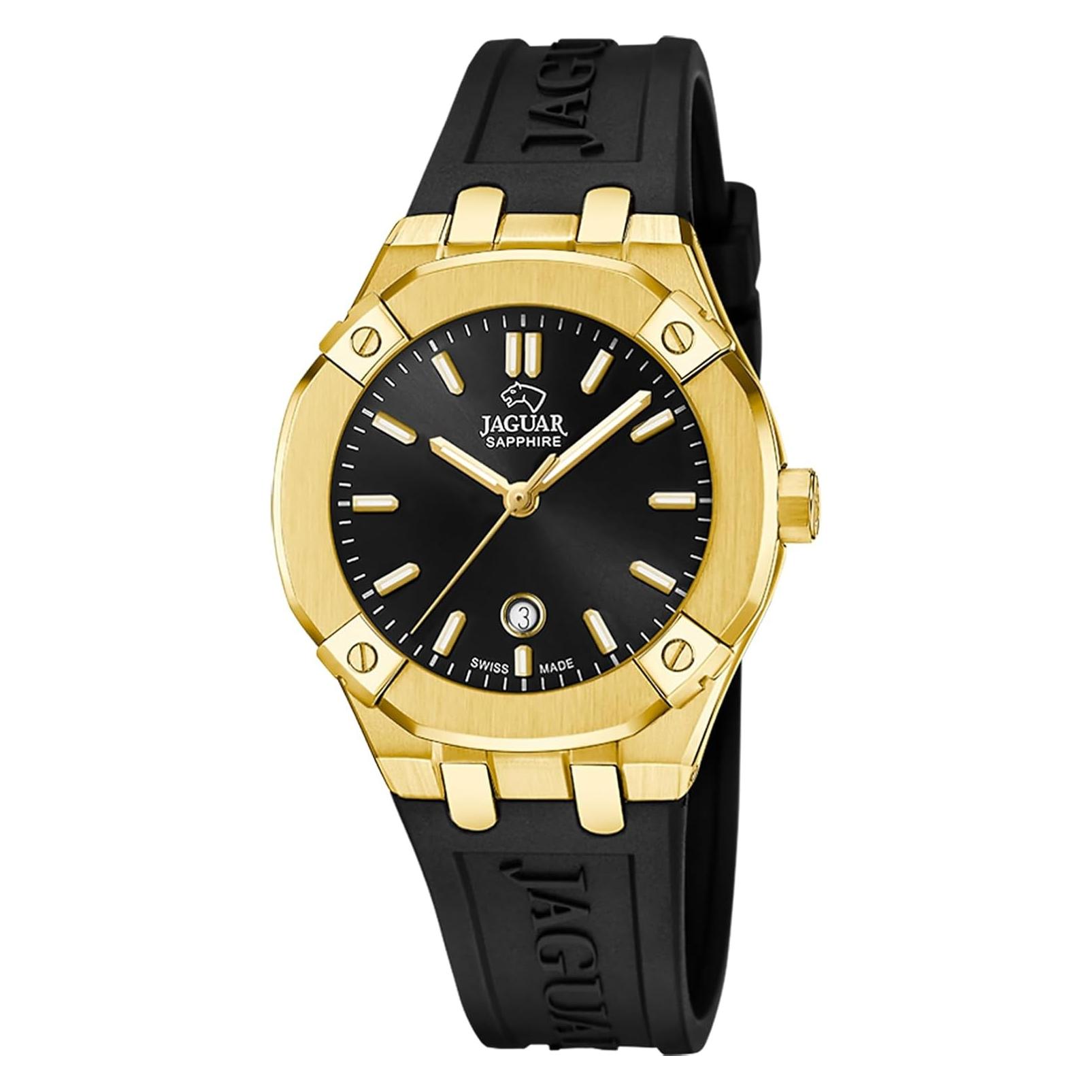Jaguar, Armbanduhr, J1018/1