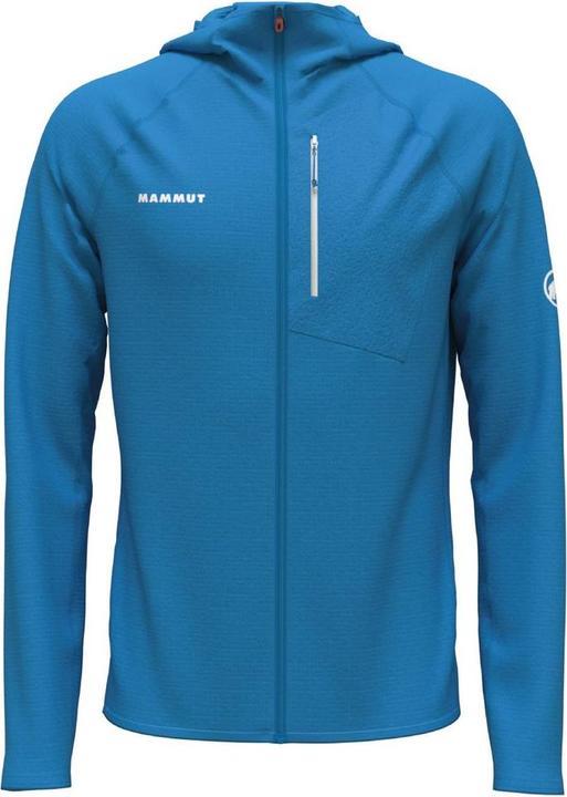 Produktbild Mammut Aenergy Light ML Hooded Jacket, Midlayer (XL)