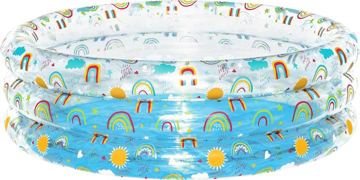 Productafbeelding Bestway Regenboog Splash