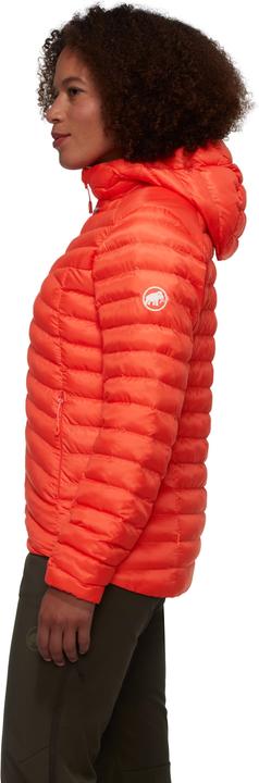 Image du produit Mammut Albula IN Hooded Jacket Women (S)