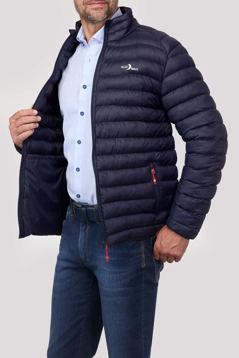 Produktbild Blue Wave Leichtsteppjacke (52)