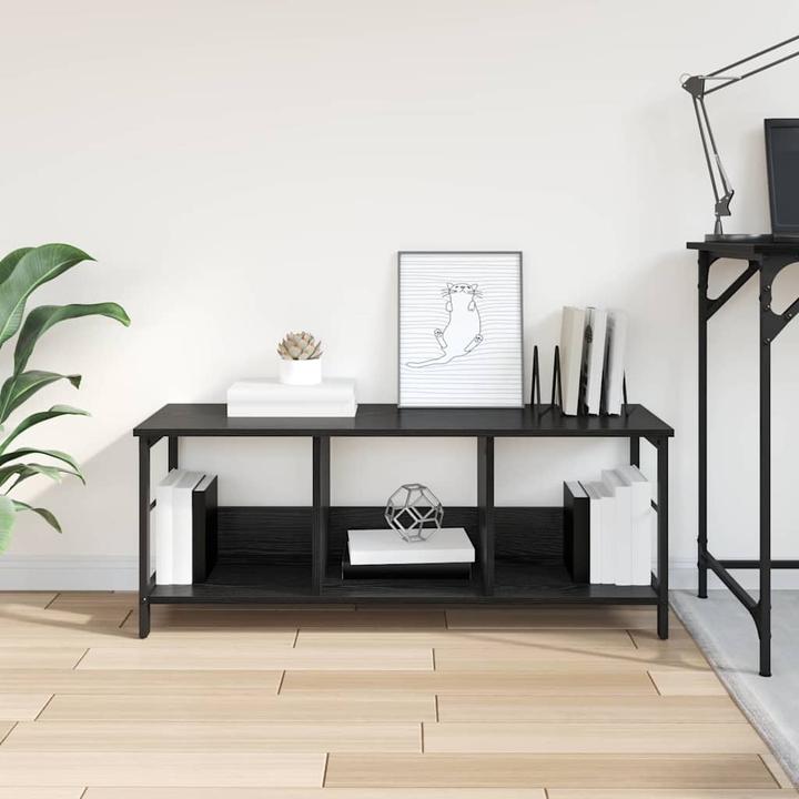 Immagine prodotto vidaXL Bücherregal (32 x 102 x 40.50 cm)