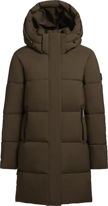 Actual product image Khujo Haya Matt-YM (XXL)