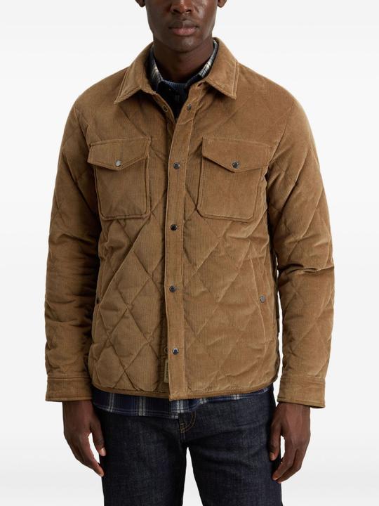 Produktbild Woolrich Giacche Marrone (L)