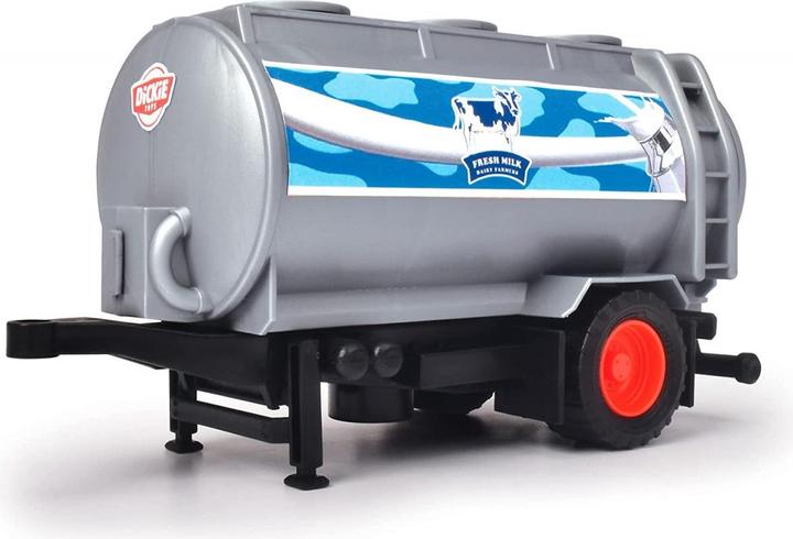 Actual product image Dickie Fendt tractor milking machine