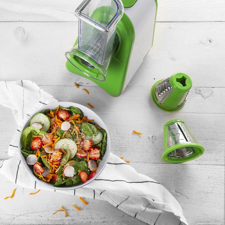 Actual product image Tristar Drum grater MX-4824