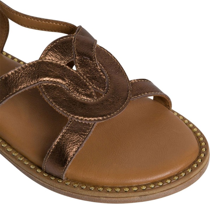 Actual product image Tamaris Sandal (37)