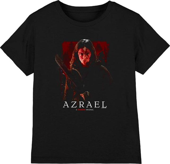 Produktbild Azrael TShirt (116)