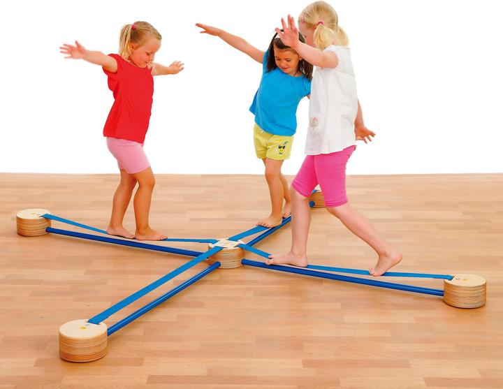 Produktbild Erzi Slackspot Cross (1.19 m)