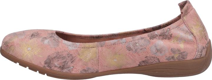 Actual product image Josef Seibel 74801-372 (38)