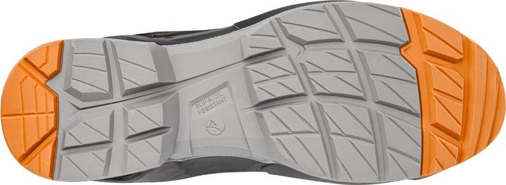 Produktbild Albatros Taraval brown mid S3L (S3, 39)