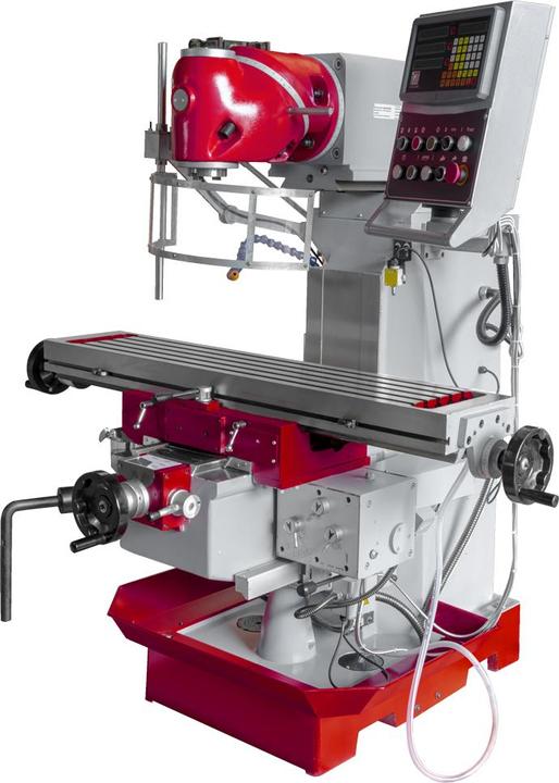 Immagine prodotto Holzmann Fresatrice universale