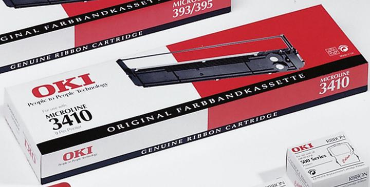 Image du produit OKI Farbband
