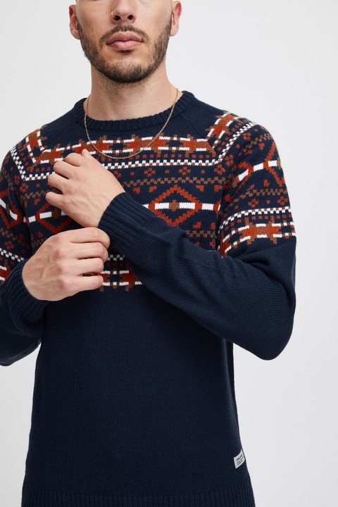 Image du produit Blend ME - BHNilas - Pull - 20716668 ME (3XL)