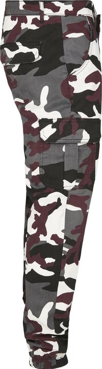 Produktbild Urban Classics Camo Cargo Jogging Pants 2.0 (32)