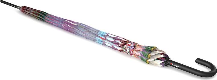 Image du produit Knirps Paraplu T.760 Stick Automatic Paradise Kleurrijke