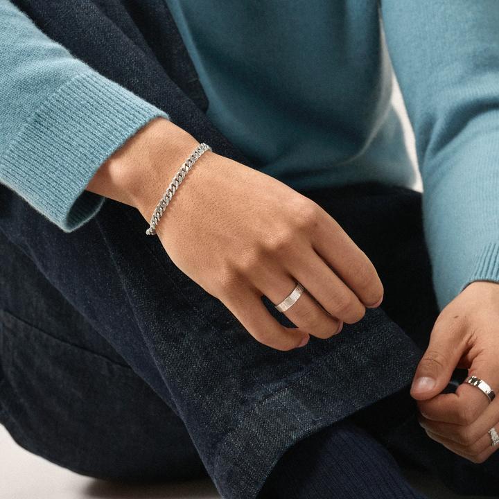 Immagine prodotto Seizmont Argentia (925-argento sterling)