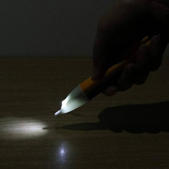 Produktbild Max Hauri Spannungstester (CAT III)