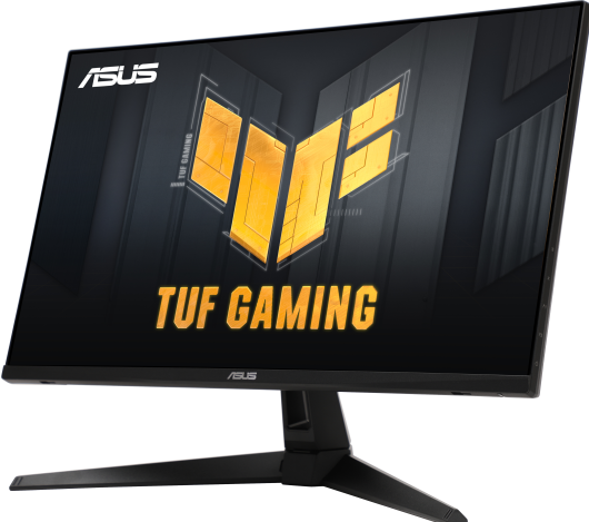 Produktbild ASUS TUF Gaming VG27AQ3A (2560 x 1440 Pixel, 27")