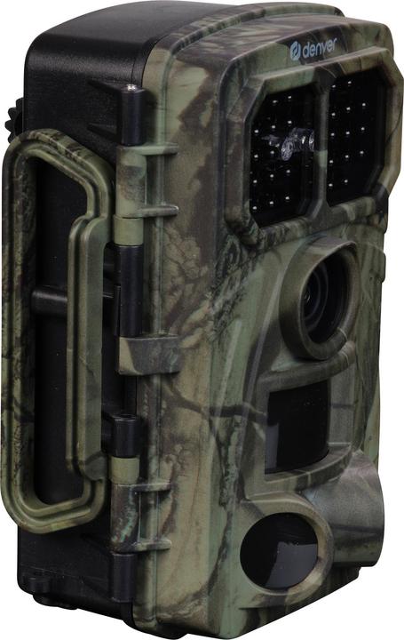 Actual product image Denver TWE-48 (6 h, Wireless)