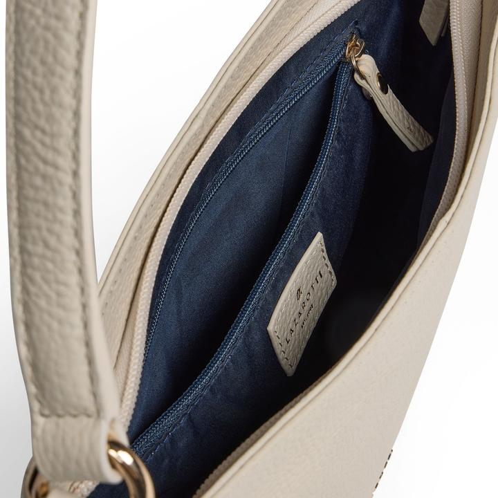 Immagine prodotto Lazarotti Bologna Borsa a tracolla in pelle 27 cm