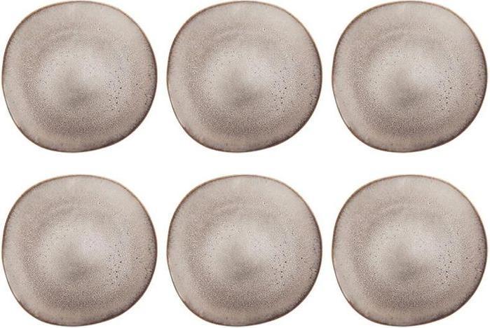 Actual product image Villeroy & Boch Dinner plate Lave beige (1 x, 28 cm)