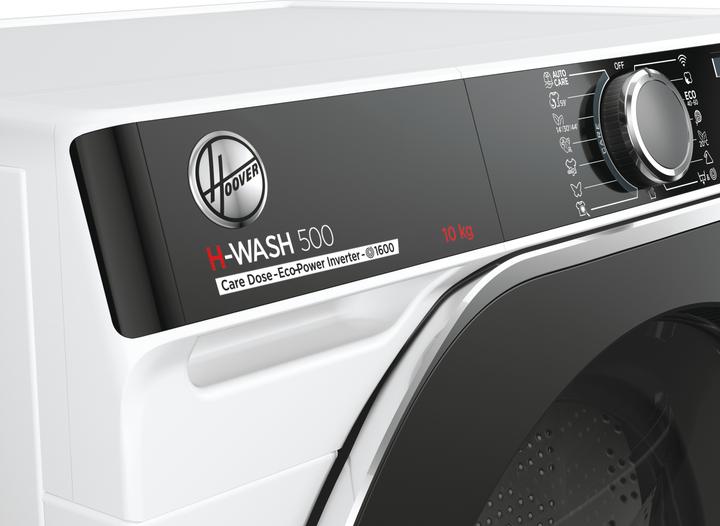 Produktbild Hoover H-WASH 500 Professional (10 kg, Links)
