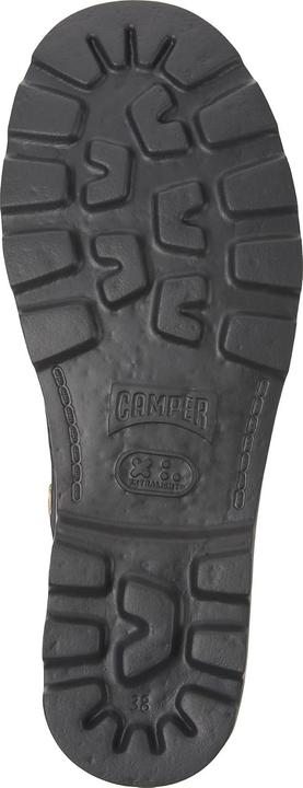 Actual product image Camper 's boots brutus (38)