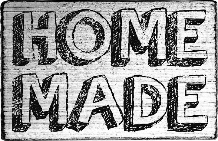 Produktbild Colop Stempel Vintage